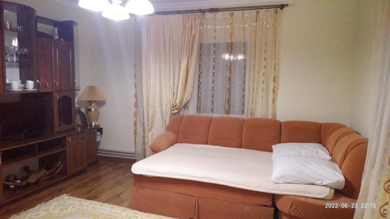 Hotel Pid Skeleyu Lazeshchyna Exterior foto