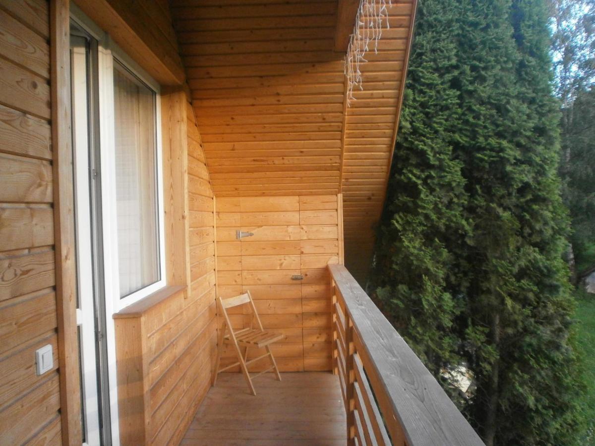 Hotel Pid Skeleyu Lazeshchyna Exterior foto
